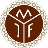 Mjondalen IF B logo