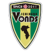 VONDS Ichihara logo