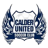 Calder United SC (W) logo