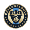 Philadelphia Union II logo