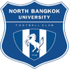 North Bangkok College logo