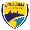 Gold Coast city (W) logo