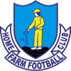 Home Farm FC logo