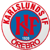 Karlslunds IF HFK logo