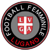 Fcf Rapid Lugano (W) logo