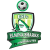 Elmina Sharks logo