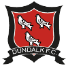 Dundalk U19 logo