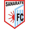 Deportivo Sanarate FC logo