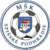 Spisske Podhradie logo