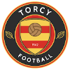 Torcy U.S U19 logo