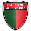 Boston River Reserve logo