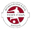 ZFK Top Gol (W) logo