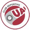 UAI Urquiza Reserves logo