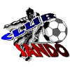 Club Sando logo