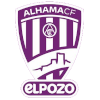 Alhama CF (W) logo