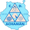 CD Achaman Santa Lucia (W) logo