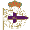 Deportivo La Coruna W logo