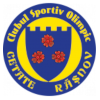 ACS Olimpic Cetate Rasnov logo