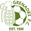 Jennings Grenades logo