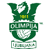 Olimpija Ljubljana U19 logo