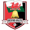 Gresford logo