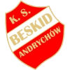 Beskid Andrychow logo