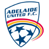 Adelaide United Reserves logo