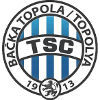 Backa Topola logo