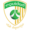 La Equidad (W) logo