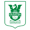 Olimpija Ljubljana (W) logo
