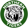 Northern Tigers U20 logo