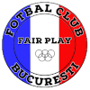 Fairplay Bucuresti (W) logo
