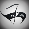 FK Viltis Vilnius logo