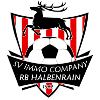 SVU Halbenrain logo