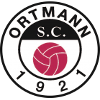 SC Ortmann logo