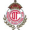 Toluca (W) logo