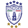 Pachuca (W) logo