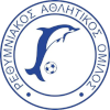 Rethymniakos logo