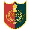 West Bengal Police logo