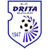 KF Drita Gjilan logo