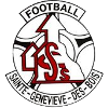 Sainte Genevieve Sports logo