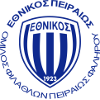 Ethnikos Pireaus logo