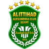 Al-Ittihad Alexandria logo