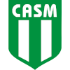 CA San Miguel Reserves logo