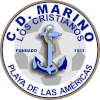 CD Marino B logo