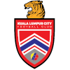 Kuala Lumpur City F.C. logo