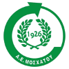 AE Moschatou logo