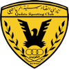 Al-Qadsia SC logo