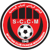 SCCM Chabab Mohamedia logo