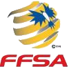 FFSA NTC Girls (W) logo